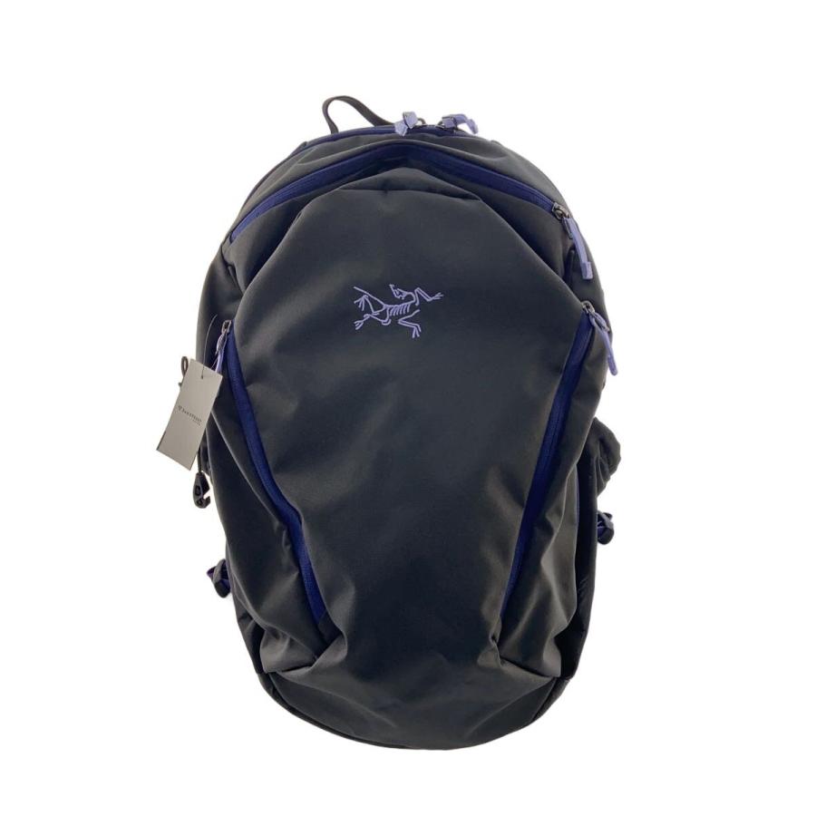 ARC'TERYX◇MANTIS 26 BACKPACK/リュック/ナイロン/ブラックX000009825