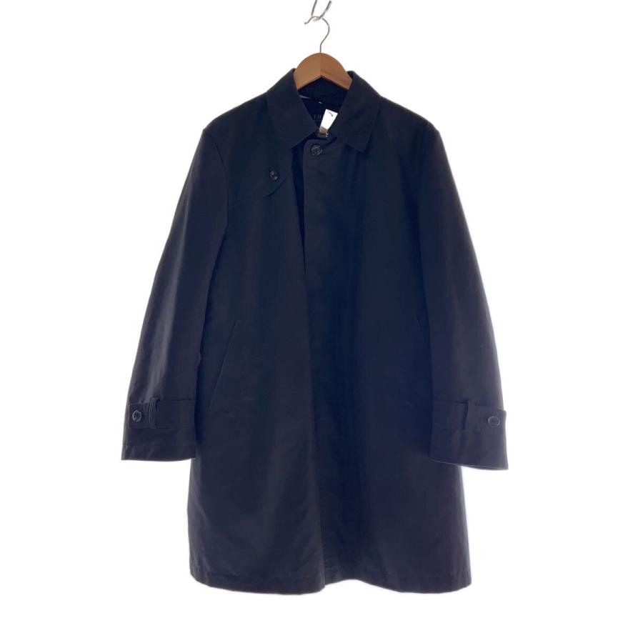 DURBAN ブラックレザーコートLL D'URBAN(ダーバン) 90'sヴィンテージレザーコート M ブラック