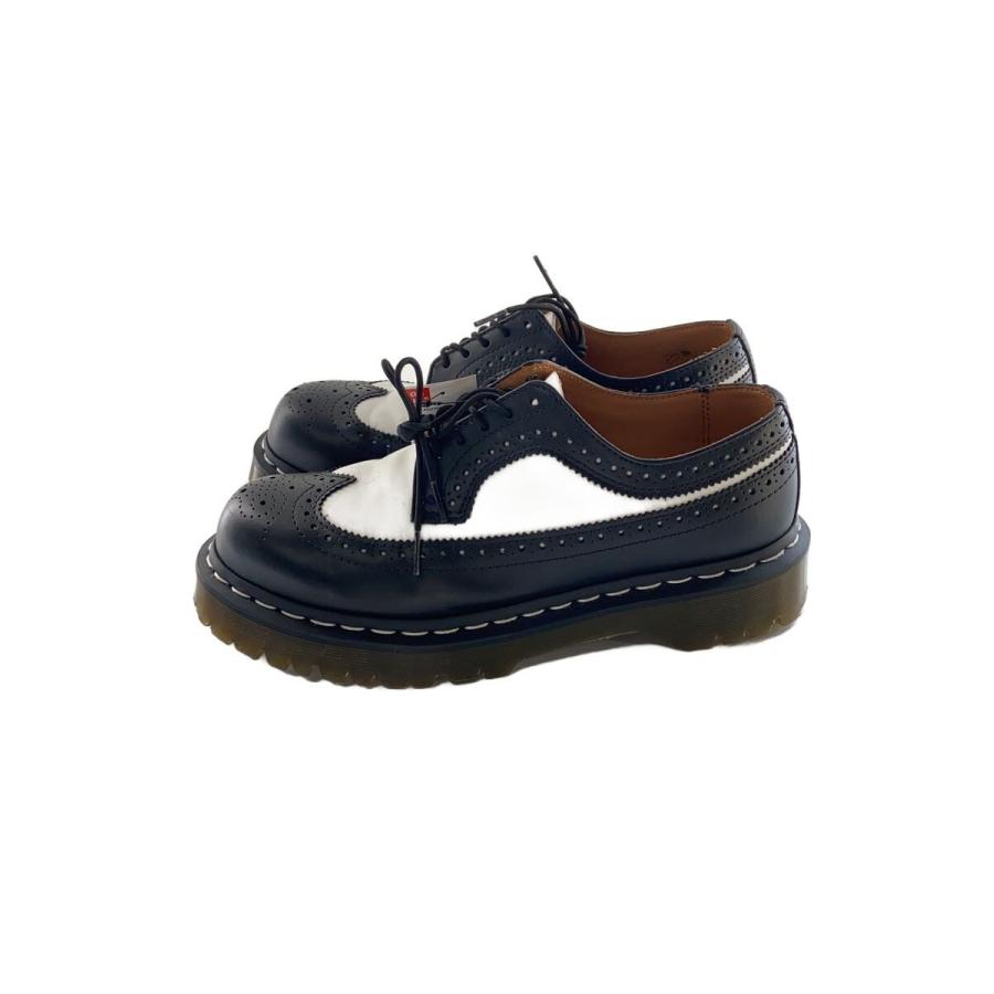 良品　Dr.Martens ドクターマーチン10458 ウィングチップ　UK8 ドクターマーチン ウィングチップ UK8 Dr.Martens ドクターマーチン