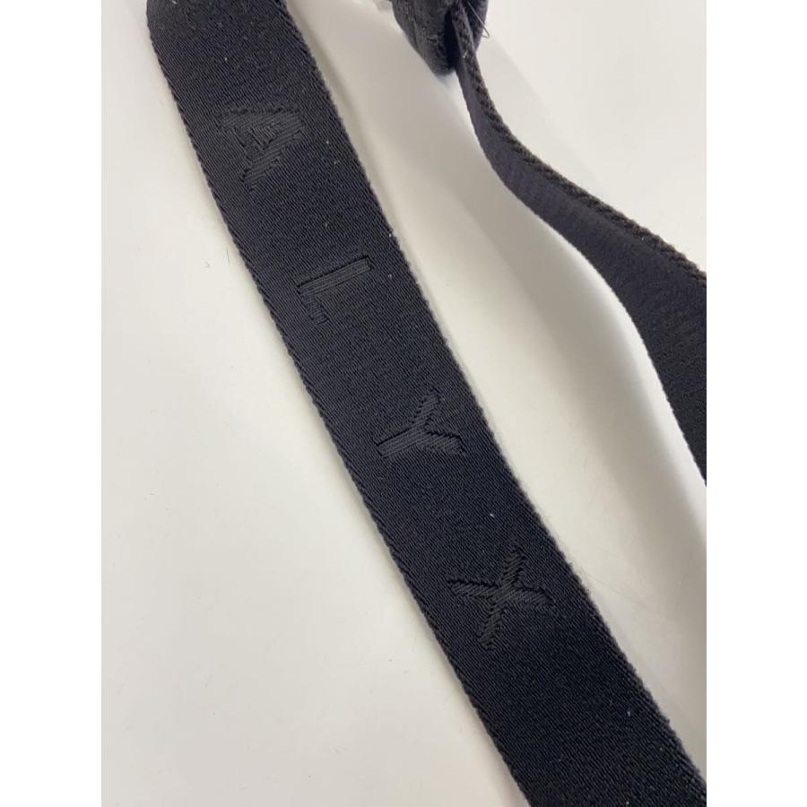1017 ALYX 9SM(ALYX)◇Classic Rollercoaster Belt/ローラーコースター