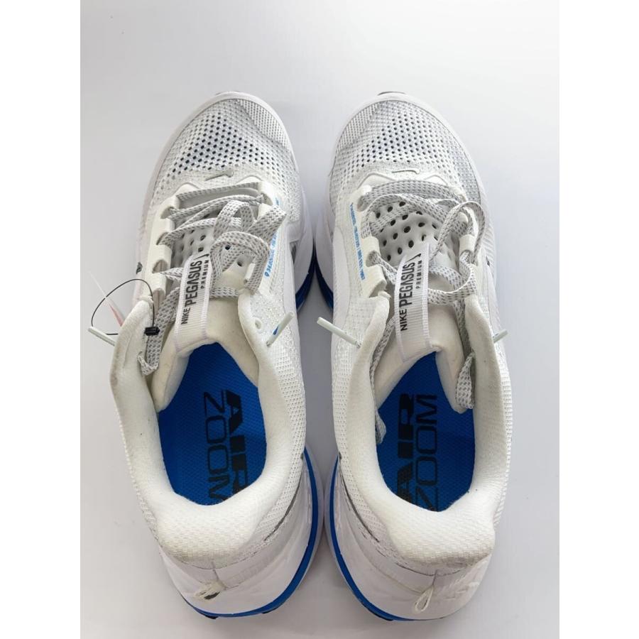 NIKE◇PEGASUS PREMIUM_ペガサス プレミアム/27.5cm/WHT// : セカンド