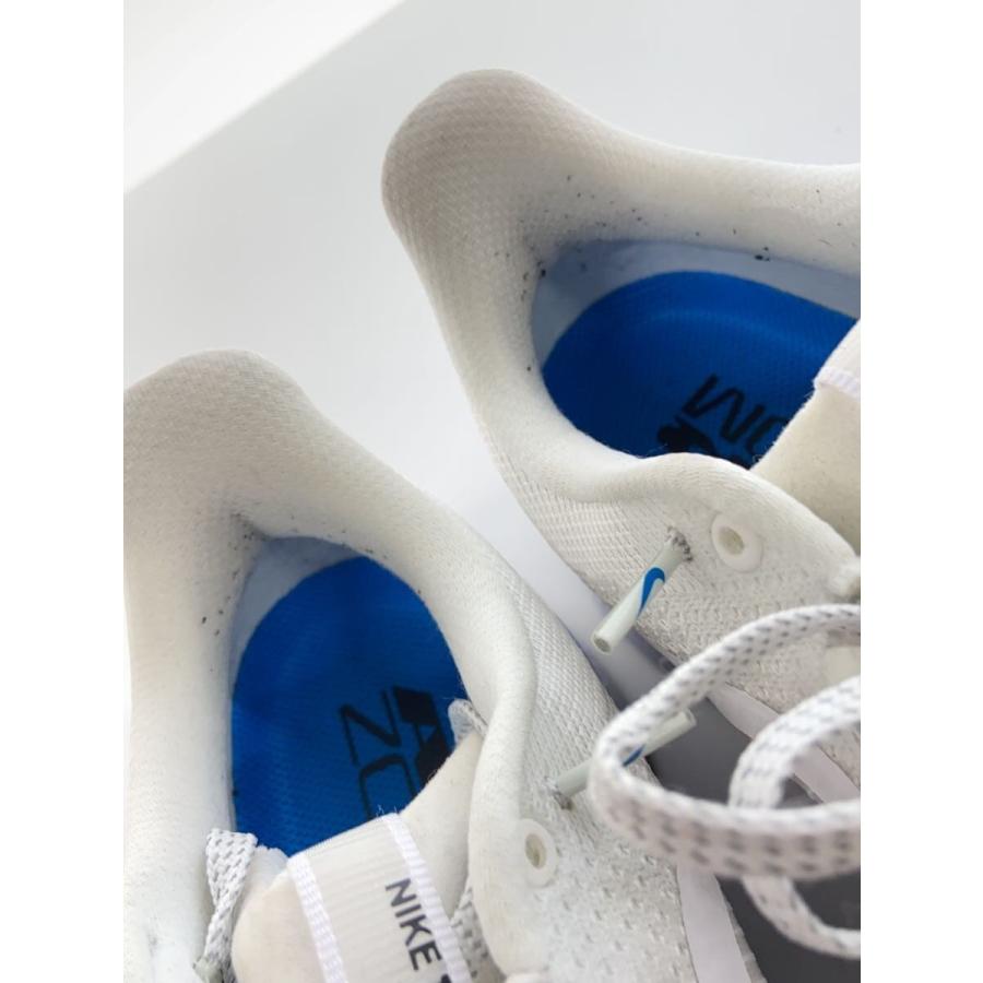 NIKE◇PEGASUS PREMIUM_ペガサス プレミアム/27.5cm/WHT// : セカンド