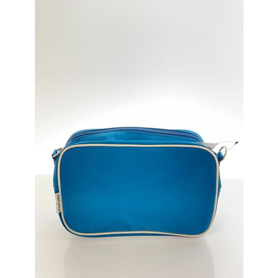 HYSTERIC GLAMOUR◇ショルダーバッグ/--/BLU// : セカンドストリート
