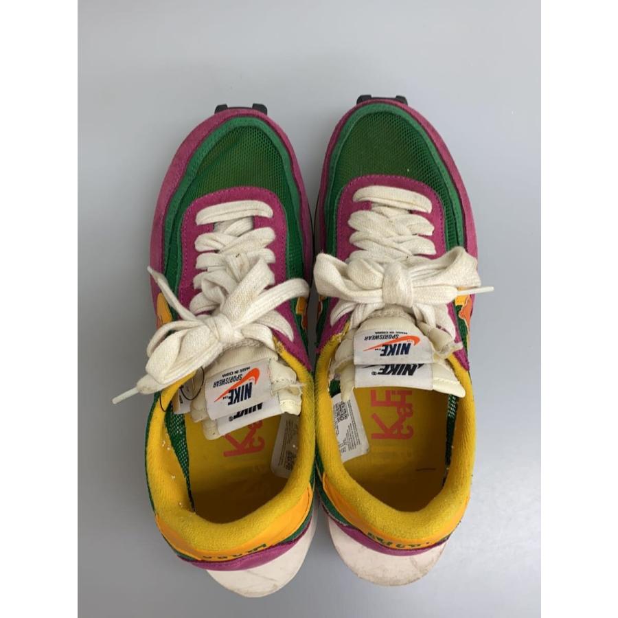 NIKE◇LDVWAFFLE _ SACAI/ワッフルサカイ/マルチカラー/BV0073-301