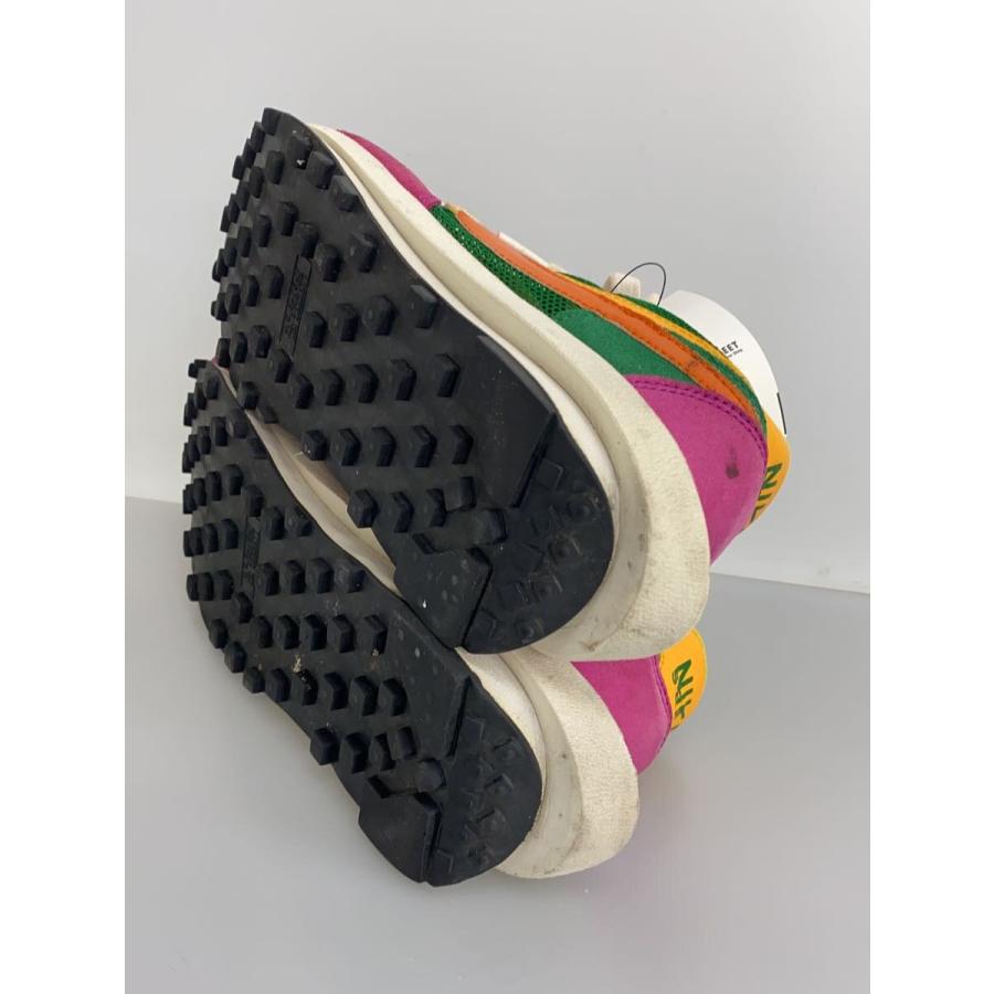 NIKE◇LDVWAFFLE / SACAI/ワッフルサカイ/マルチカラー/BV0073-301