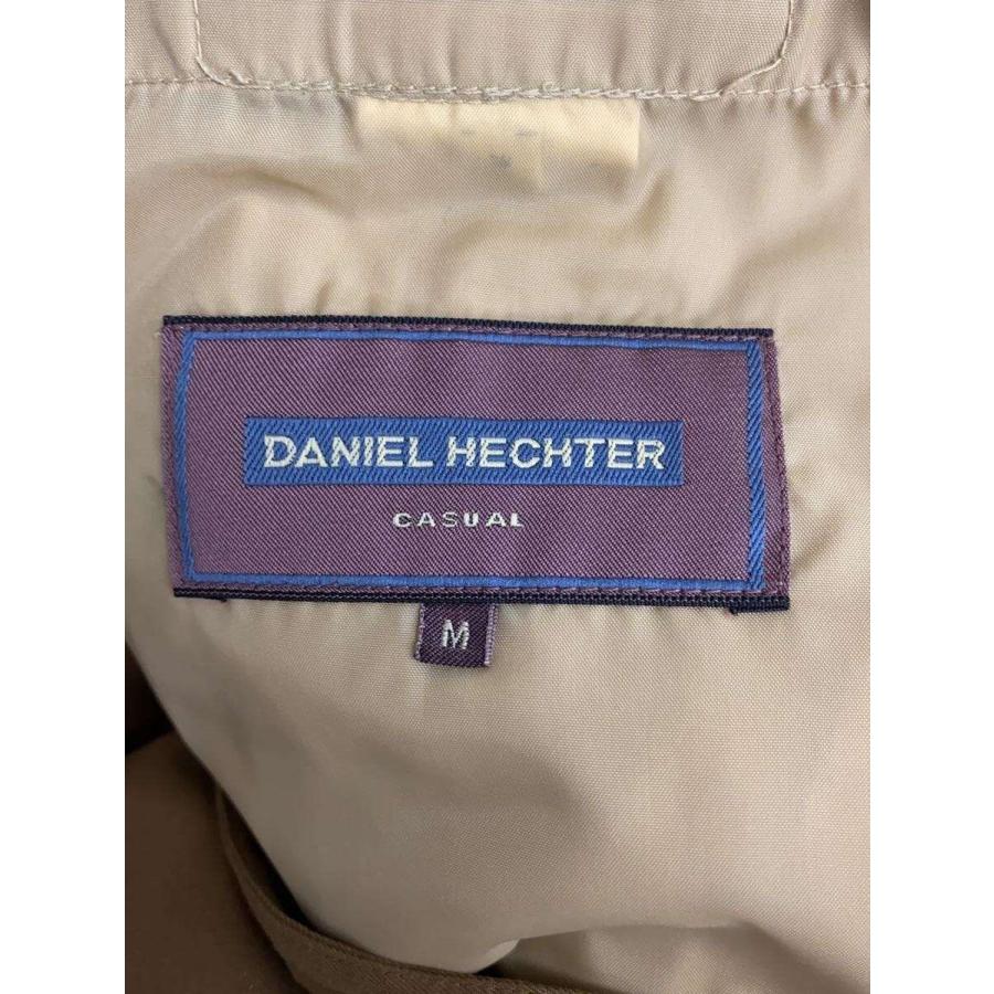 DANIEL HECHTER(ダニエルエシュテル）/ダウンジャケット/M