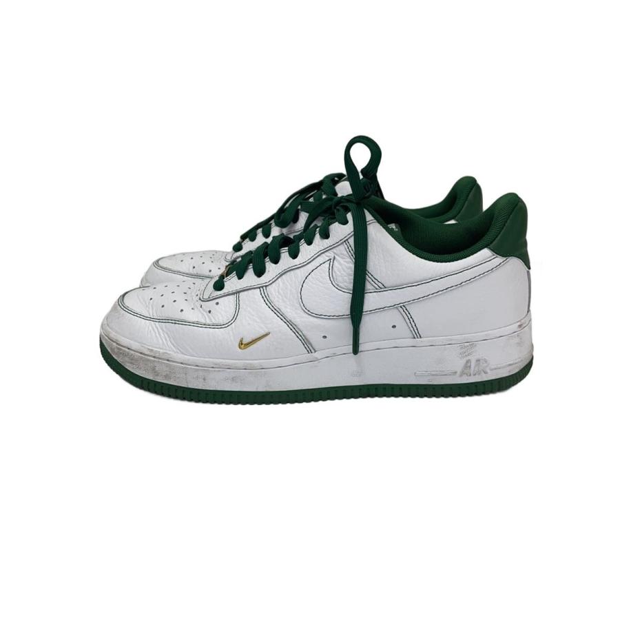NIKE◇AIR FORCE 1 07 MINI JEWEL_エア フォース ミニ ジュエル/27.5cm