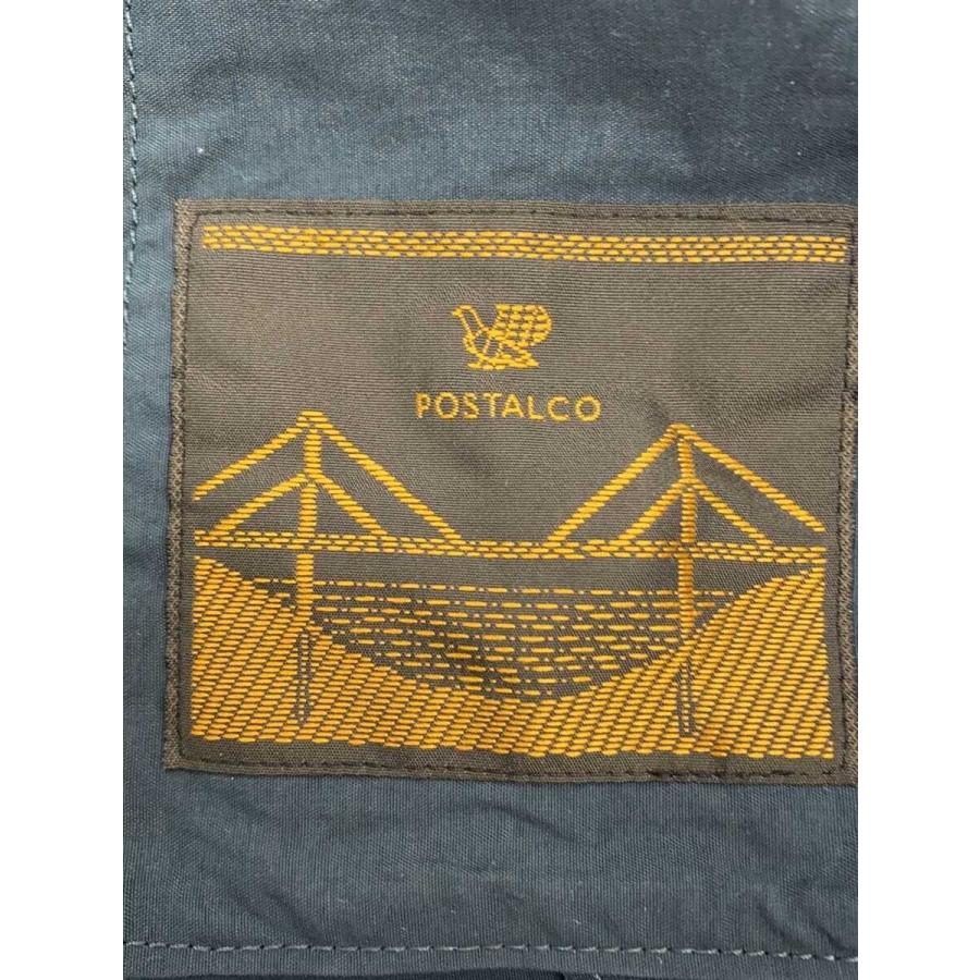 POSTALCO/ナイロンジャケット/FREE/ナイロン/BLU : セカンドストリート