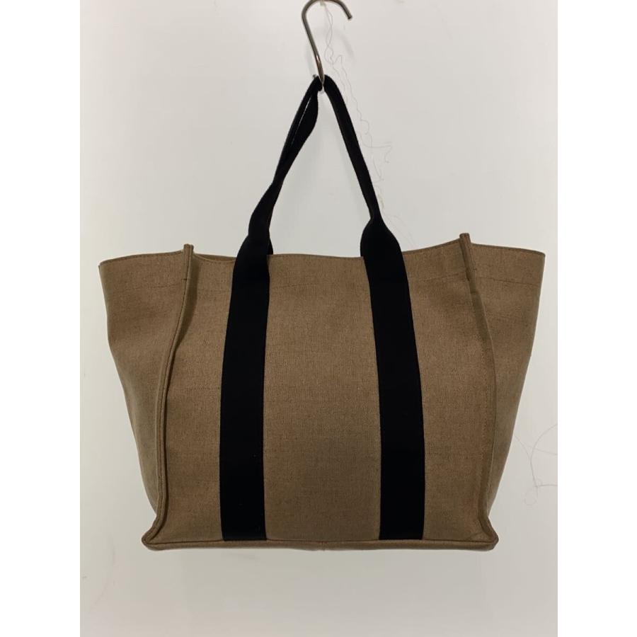 FRANCOIS RENIER/トートバッグ/--/BEG// : セカンドストリートYahoo!店