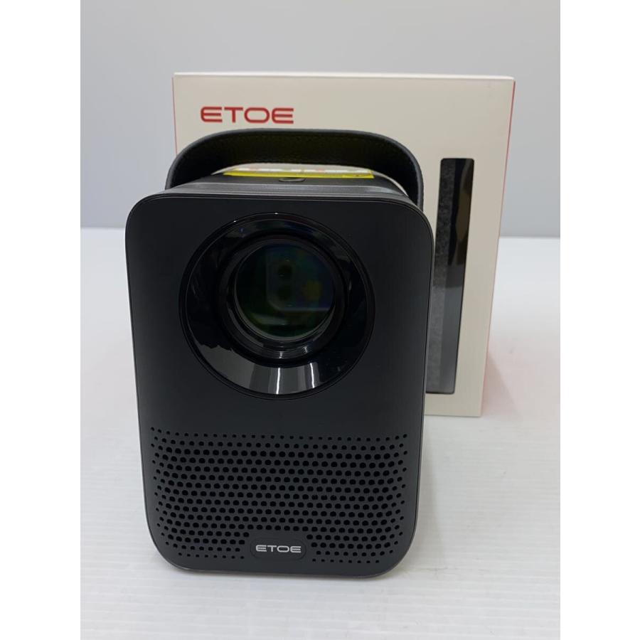 ETOE/ミニスマートプロジェクター/A1172 : セカンドストリートYahoo!店