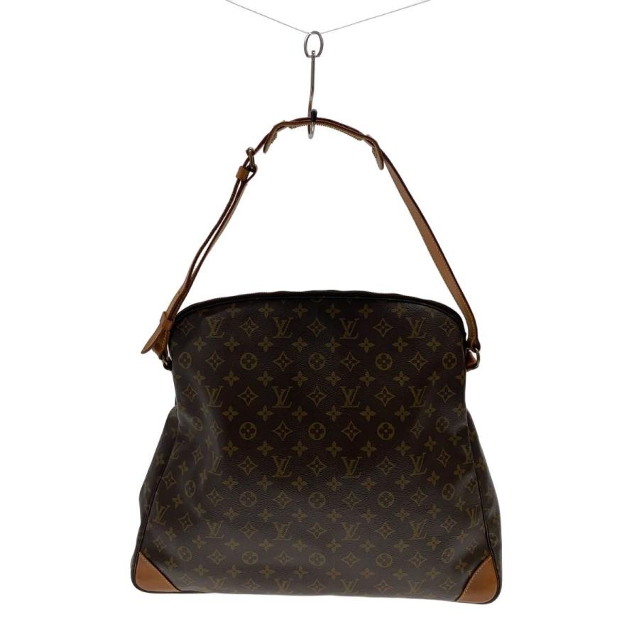 LOUIS VUITTON◇サック・バラード_モノグラム・キャンバス/PVC
