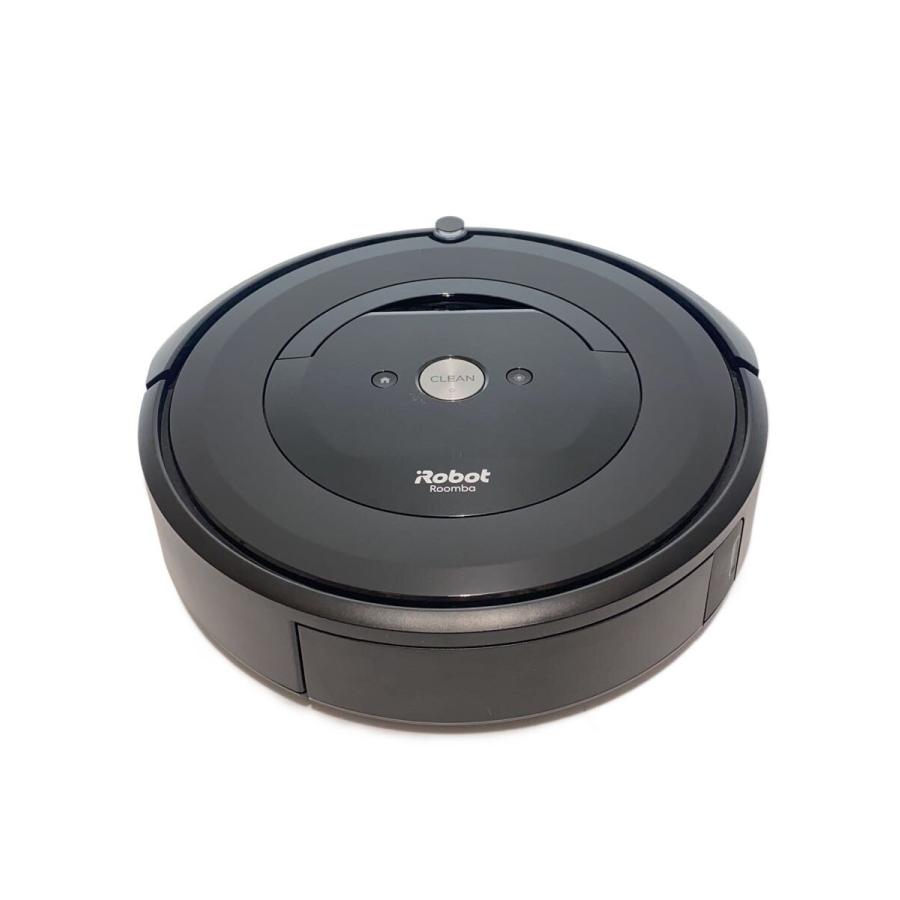 掃除機・クリーナー Roomba e5 Amazon | ルンバ e5 | アイロボット(IRobot) | ロボット型クリーナー 通販