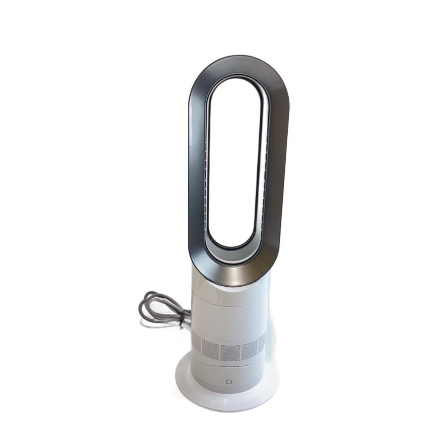 dyson◇ヒーター・ストーブ Dyson Hot + Cool AM09 WN// : セカンド