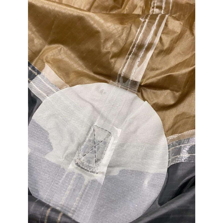 3F UL GEAR/ワンポールテント/インナーテント欠品/テント/ワンポール
