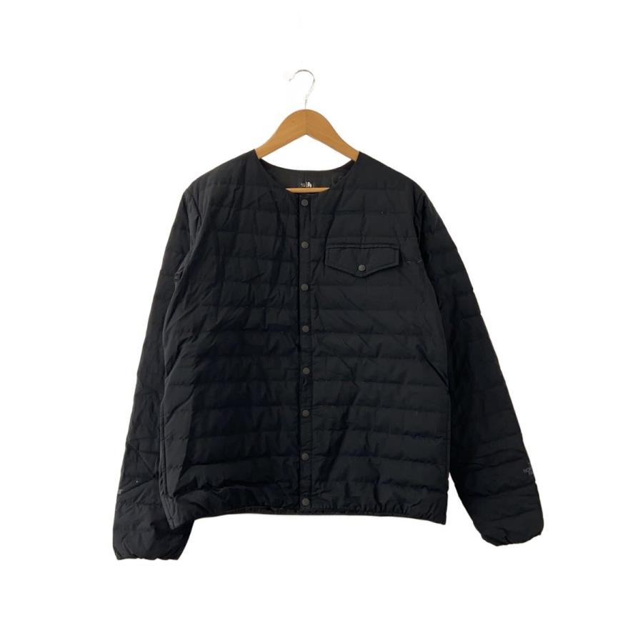 THE NORTH FACE◇WS ZEPHER SHELL CARDIGAN_ウィンドストッパー
