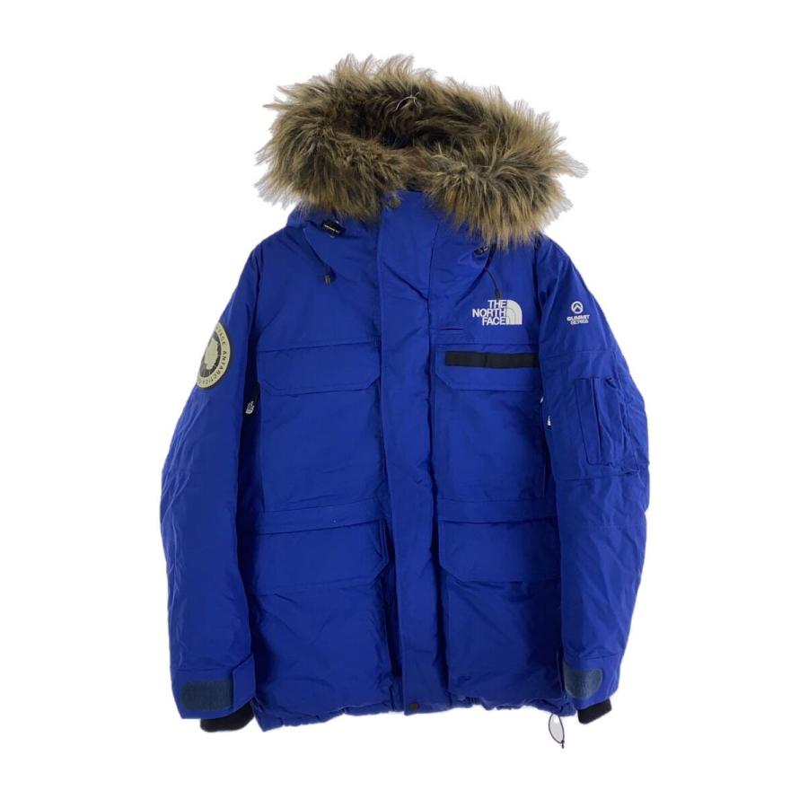 THE NORTH FACE◇SOUTHERN CROSS PARKA_サザンクロスパーカ/M/ナイロン