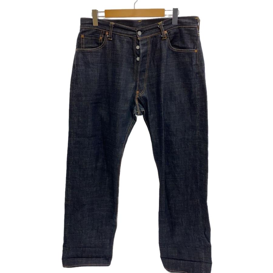 EVISU / ボトム/36/コットン/IDG/無地 EVISU◇ボトム/36/デニム/IDG/無地 : セカンドストリートYahoo!店