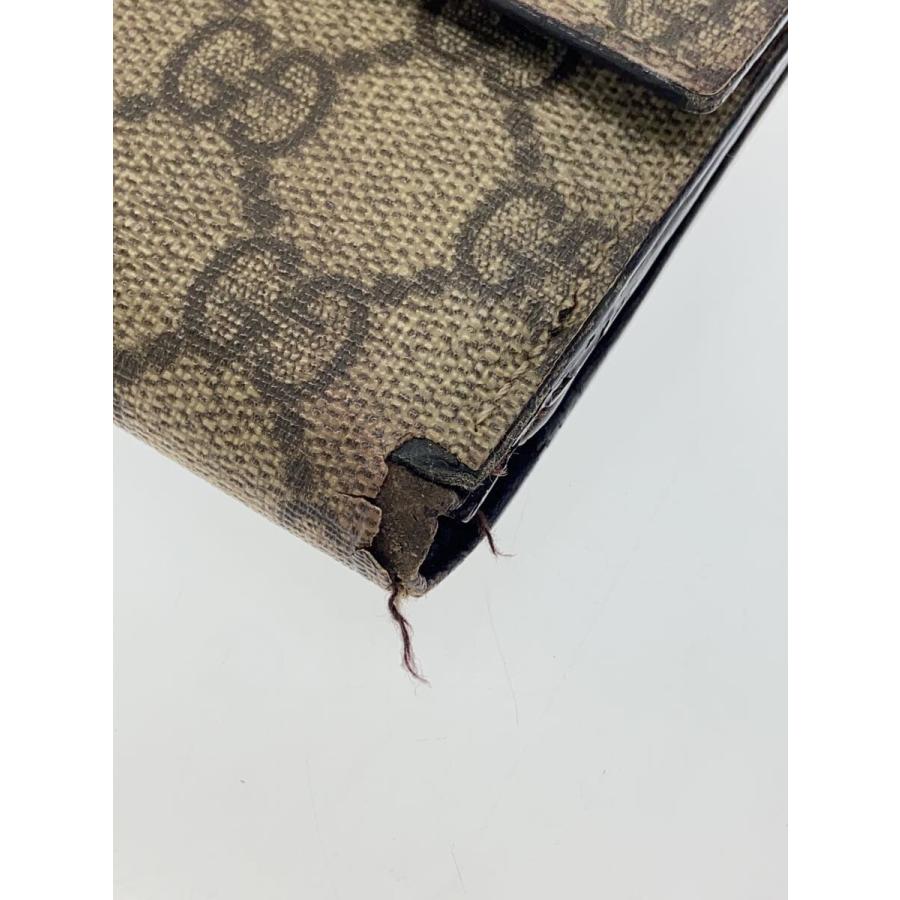 GUCCI◇長財布/--/KHK/総柄/レディース : セカンドストリート GUCCI◇長財布/--/KHK/総柄/レディース : セカンドストリート