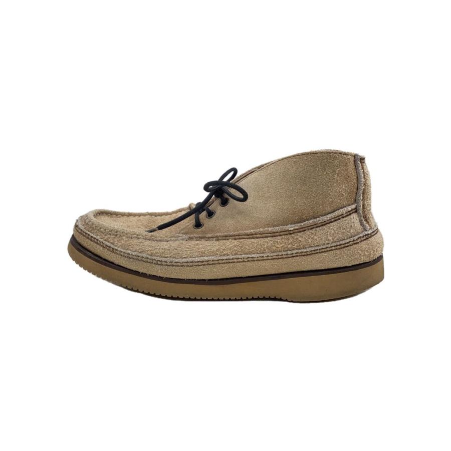 ラッセルモカシン　vibramソール モカシン　オネイダ　チャッカ　ブーツ ラッセルモカシン vibramソール モカシン オネイダ チャッカ ブーツ