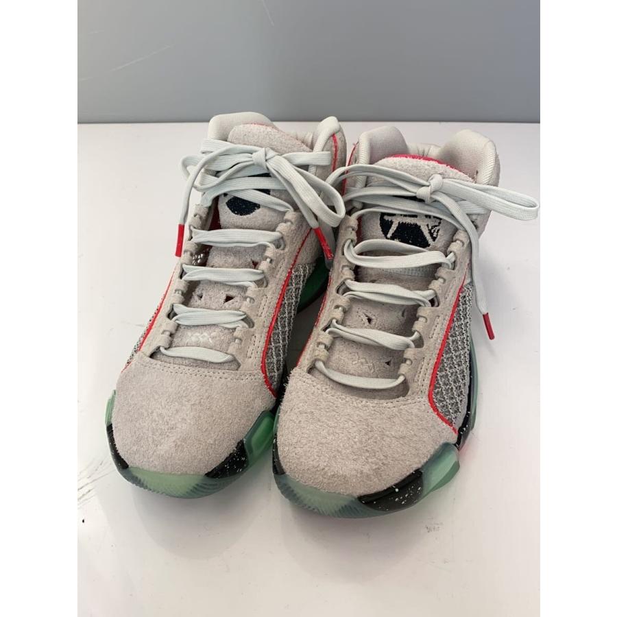 NIKE◇X RUI HACHIMURA AIR JORDAN XXXVIII PF_X 八村塁 エア
