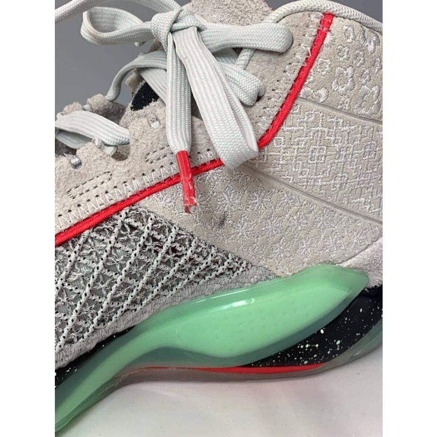 NIKE◇X RUI HACHIMURA AIR JORDAN XXXVIII PF_X 八村塁 エア