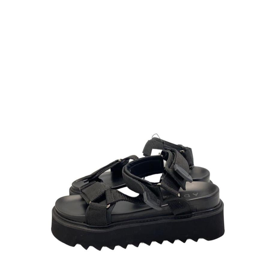 ADRER◇Shark High Sole Sportif Sandal/シャークハイソールスポルティ