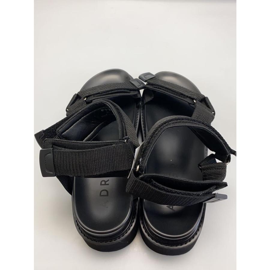 ADRER◇Shark High Sole Sportif Sandal/シャークハイソールスポルティ