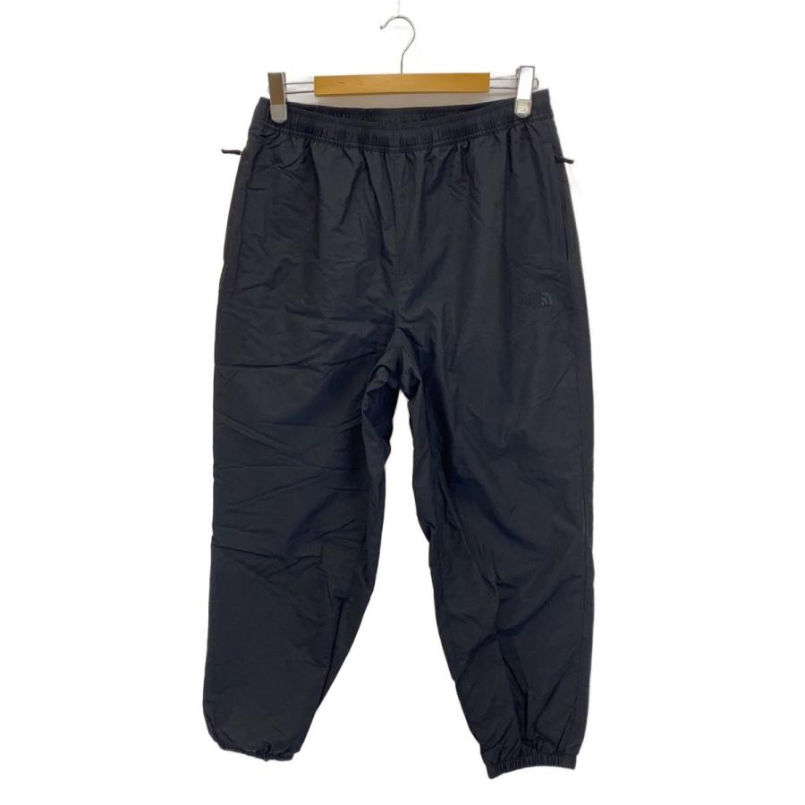 THE NORTH FACE ブラックバーサタイル　ノマドパンツ　L THE NORTH FACE◇VERSATILE NOMAD PANT_バーサタイルノマドパンツ/L