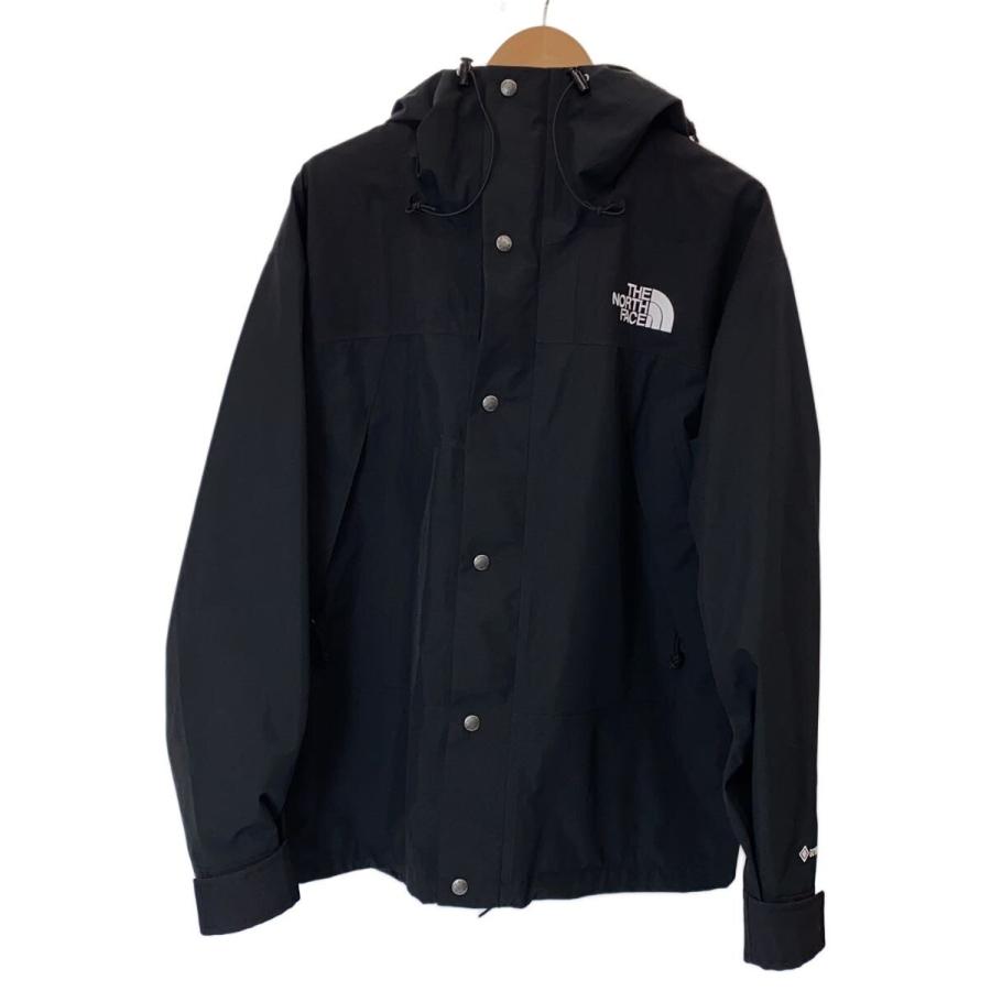 THE NORTH FACE◇1990 MOUNTAIN JACKET GTX II/マウンテンパーカ/L