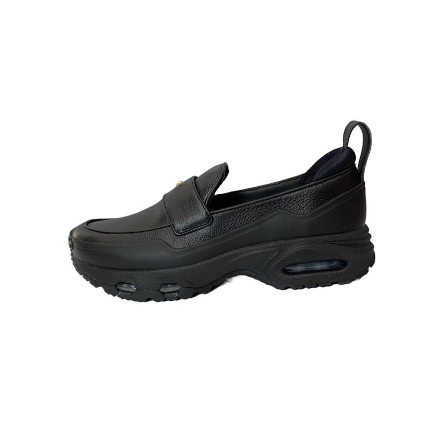 靴 NIKE Nike AIR MAX PHENOMENA 24.5 NIKE◇AIR MAX PHENOMENA_エア マックス フェノメナ/24.5cm/BLK