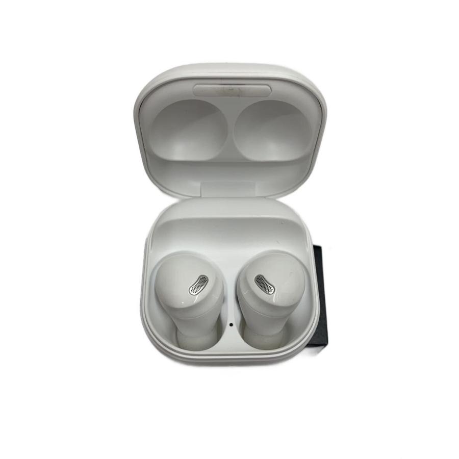 SAMSUNG◇イヤホン・ヘッドホン Galaxy Buds Pro SM-R190NZWAXJP