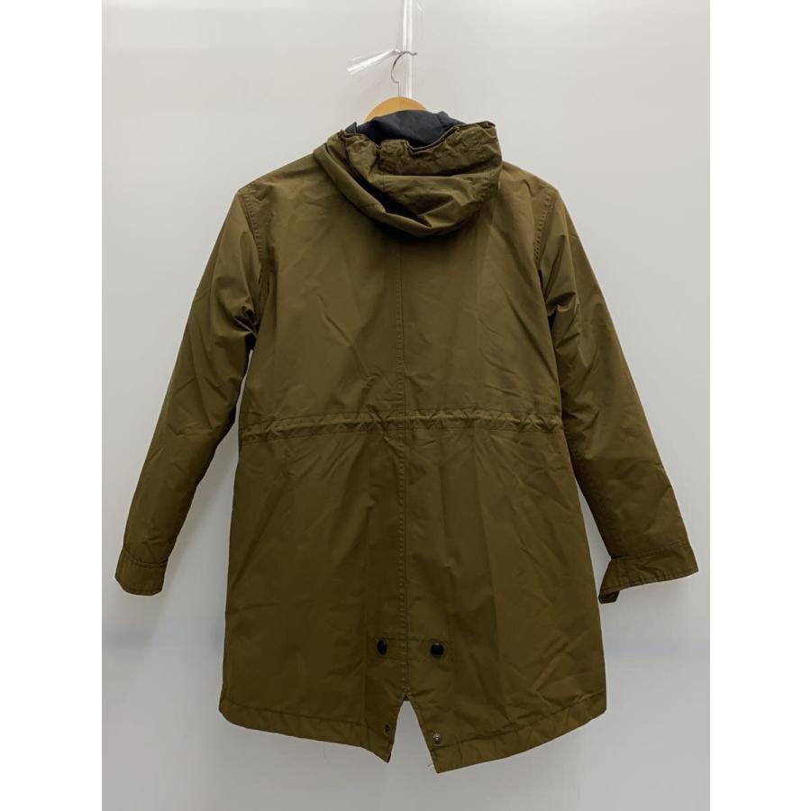 THE NORTH FACE Fishtail Triclimate Coat