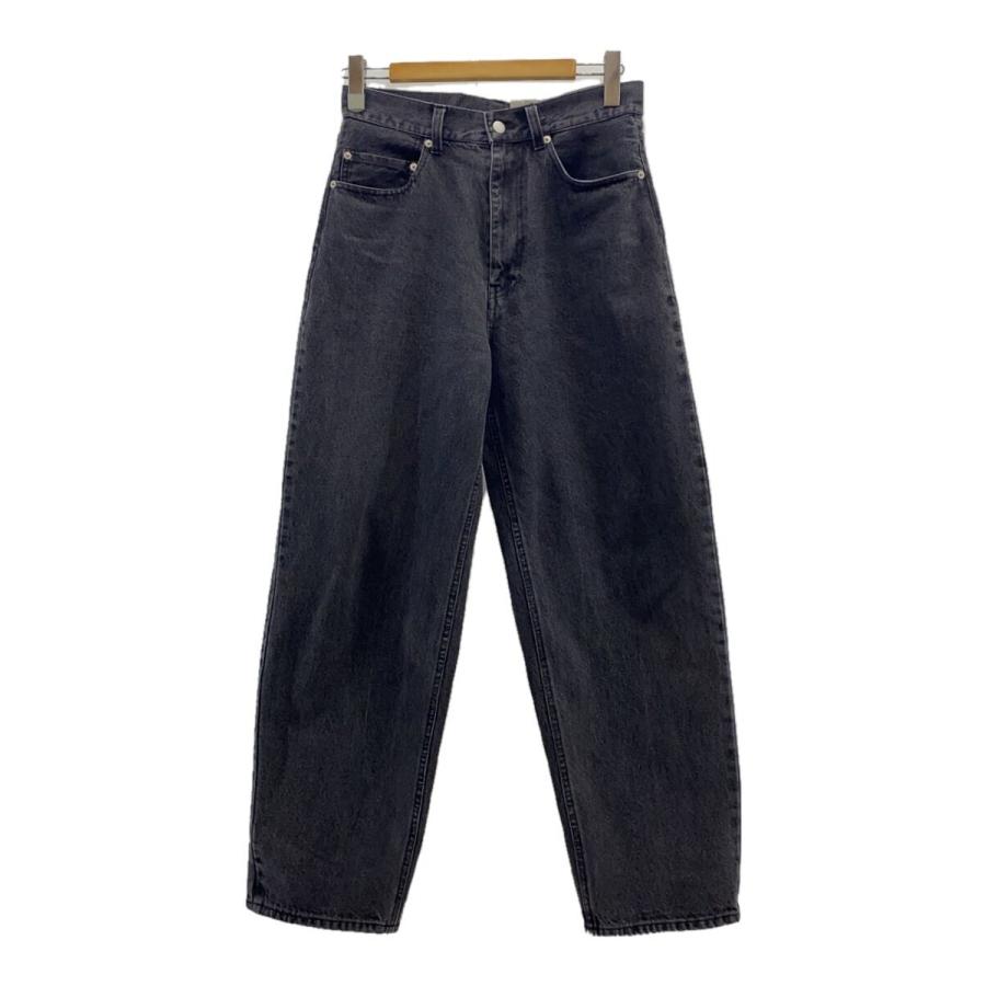 F.C.R.B.(F.C.Real Bristol)◇DENIM BAGGY PANTS/ボトム/S