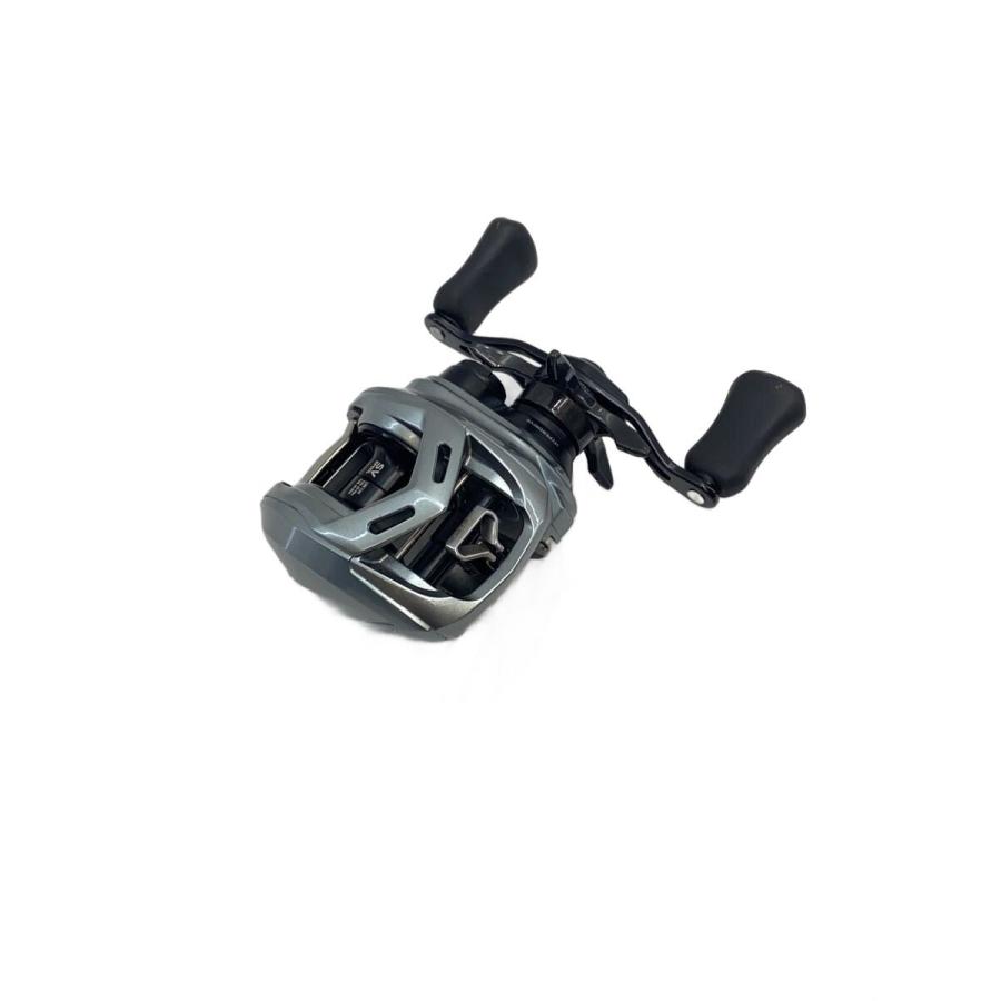 DAIWA◇21 アルファス SV TW800XHL 00630224/ベイトリール : セカンド