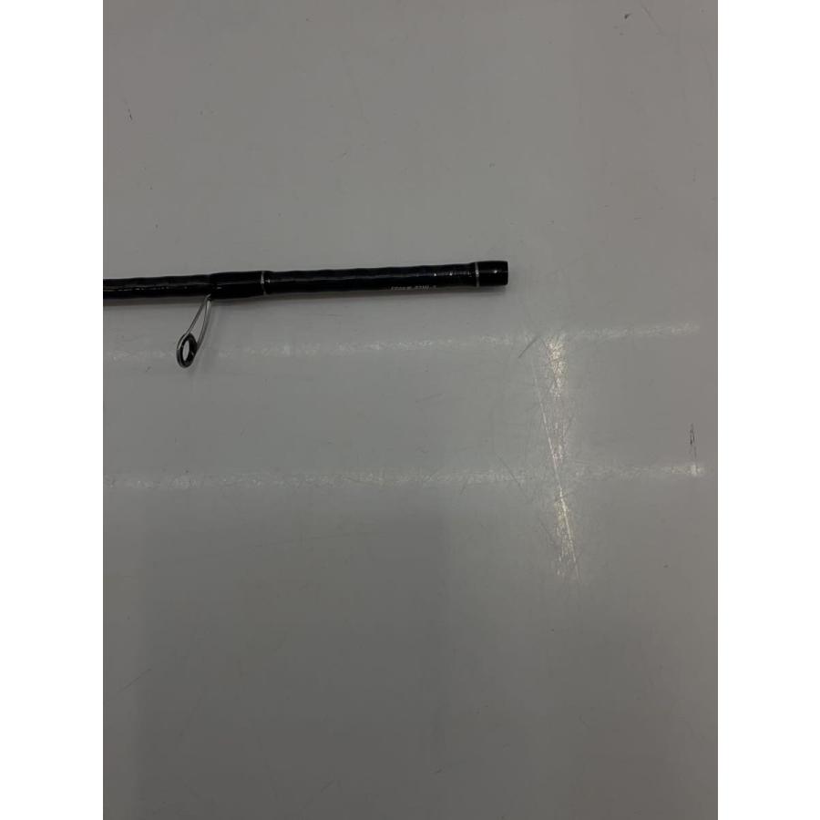 TAKAMIYA◇83ML-S EGING GR III/エギング/ロッド/83ML-S : セカンド