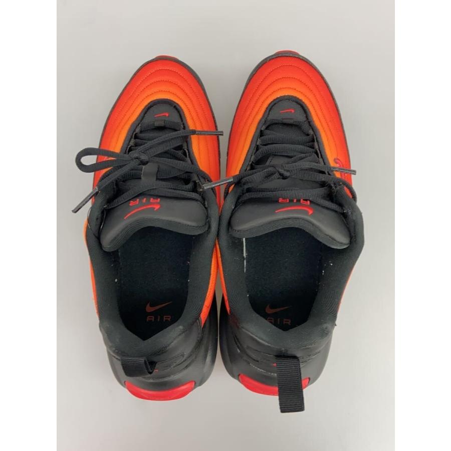 NIKE◇AIR MAX PORTAL_エア マックス ポータル/26cm/ORN