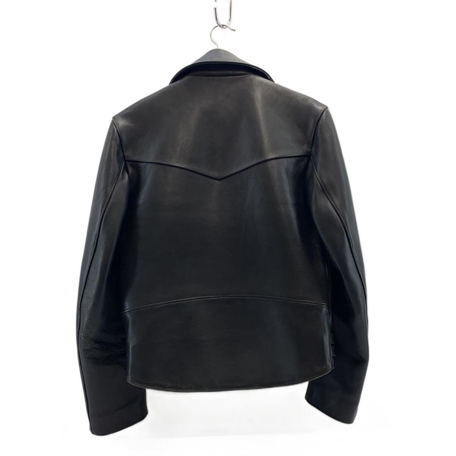 Lewis Leathers◇ライトニング/ダブルライダースジャケット