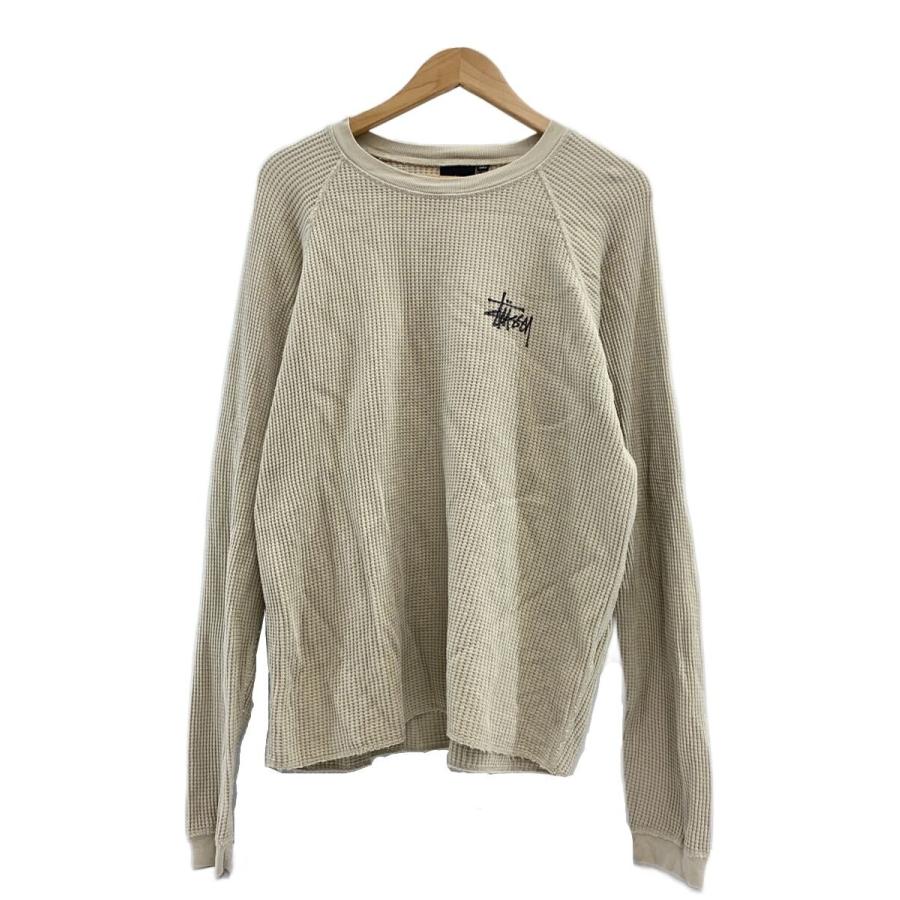 stussy サーマル Stussy ステューシー サーマル Tシャツ｜MIRISE(ミライズ)公式通販