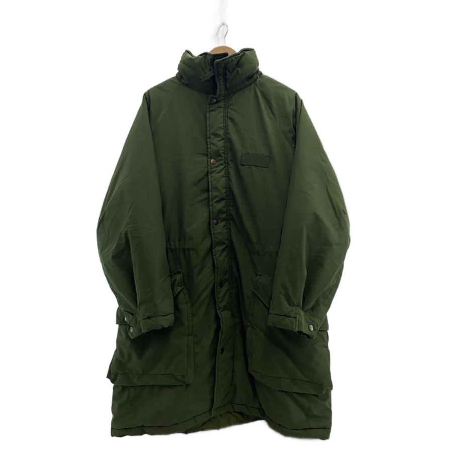 SWEDISH MILITARY◇スウェーデン軍/M-90/後期/COLD WEATHER PARKA