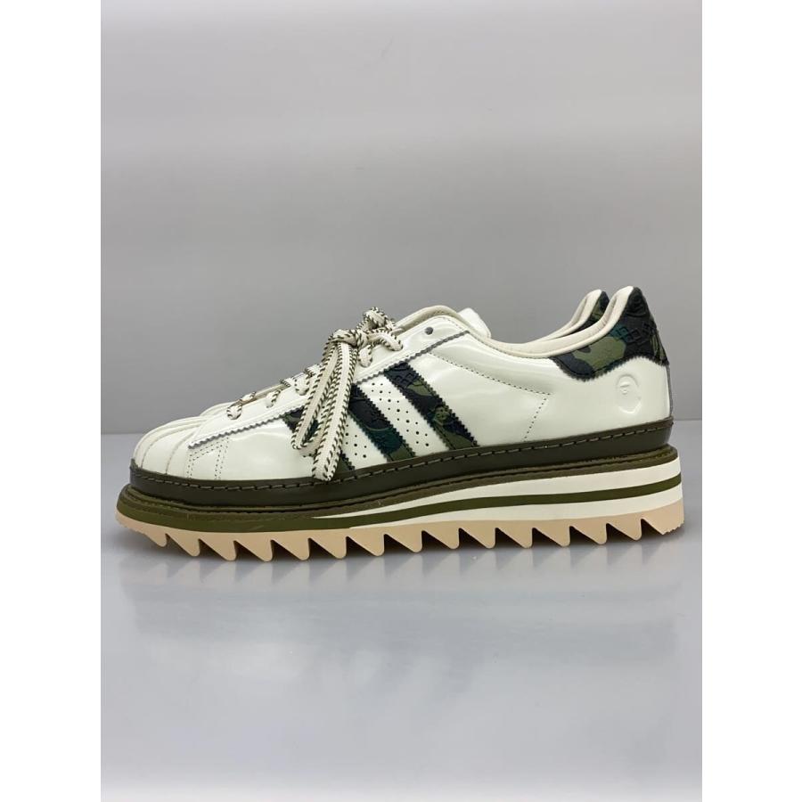 adidas◇X CLOT BAPE SUPERSTAR BY EDISON CHEN_Xクロットベイプ 