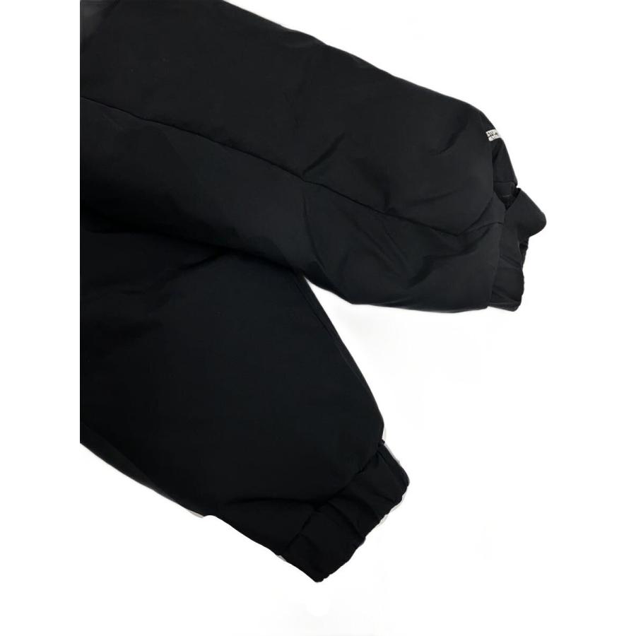 phenix◇GORE-TEX WINDSTOPPER DOWN JACKET/ダウンジャケット/M/BLK
