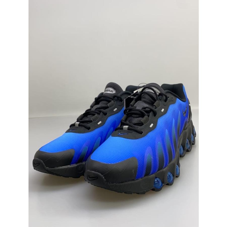新品 ナイキ エアマックスDN8 ブルー 28.5センチ NIKE◇AIR MAX DN8_エアマックス DN8/28.5cm/BLU : セカンドストリート