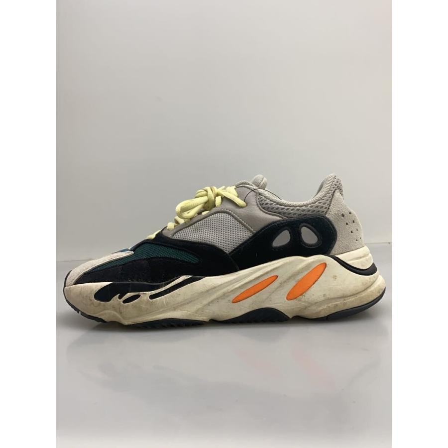 adidas◇オリジナルス/YEEZY BOOST 700/イージーブースト/グレー 
