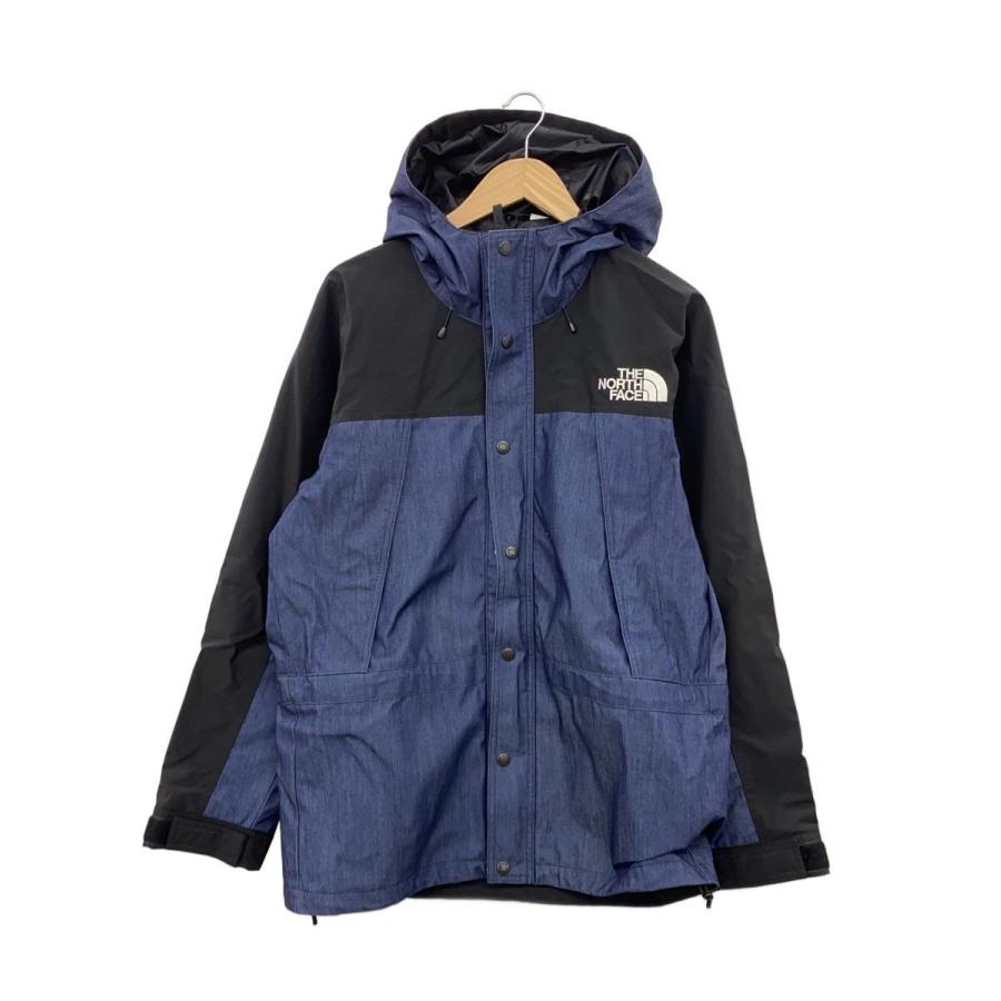 ノースフェイス マウンテンライトデニムジャケット THE NORTH FACE◇MOUNTAIN LIGHT DENIM JACKET_マウンテンライトデニム