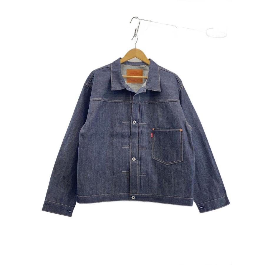 新品 LEVI'S Vintage Clothing S506XX大戦 44XL Levi's Vintage Clothing◇S506XX/大戦モデル/Gジャン/44/コットン/IDG