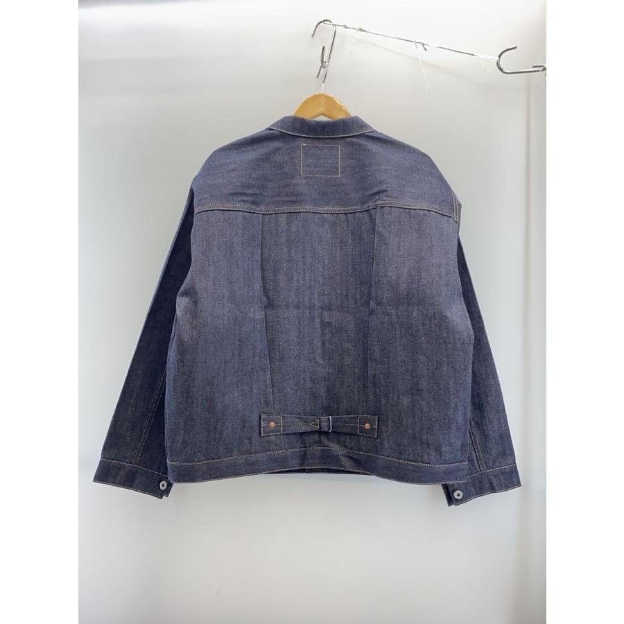 Levi's Vintage Clothing◇S506XX/大戦モデル/Gジャン/44/コットン/IDG