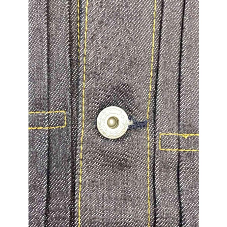 Levi's Vintage Clothing◇S506XX/大戦モデル/Gジャン/44/コットン/IDG