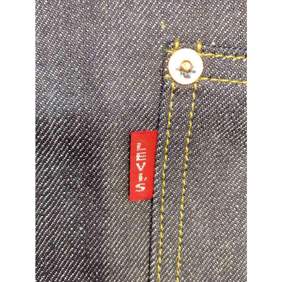 Levi's Vintage Clothing◇S506XX/大戦モデル/Gジャン/44/コットン/IDG