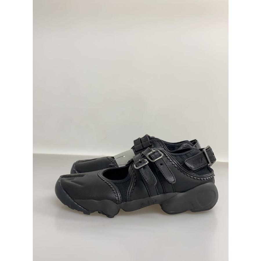 NIKE◇エア リフト ブリーズ/24cm/BLK// : セカンドストリートYahoo!店