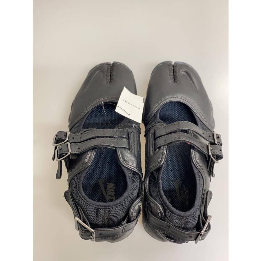 NIKE◇エア リフト ブリーズ/24cm/BLK// : セカンドストリートYahoo!店